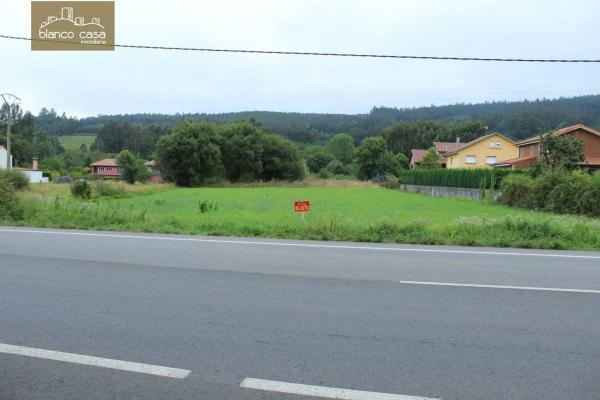 Terreno en Carballo photo 3