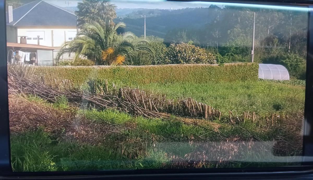 Land for sale in Laracha, A Coruña photo 1