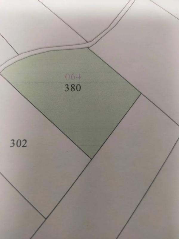 Terreno en venta en Coristanco, A Coruña plan 1
