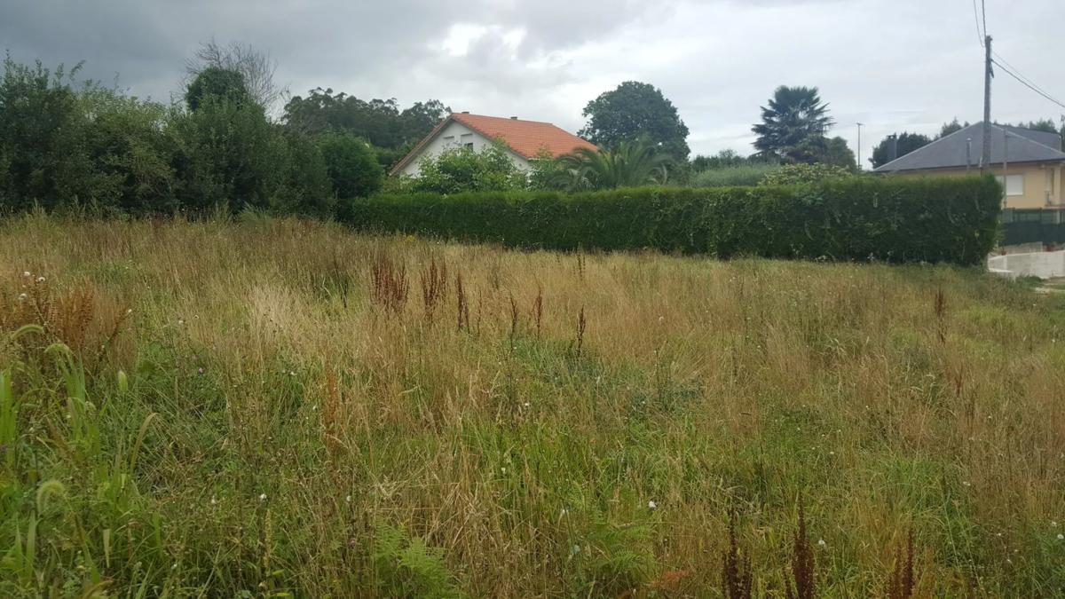 Land for sale in Laracha, A Coruña photo 4