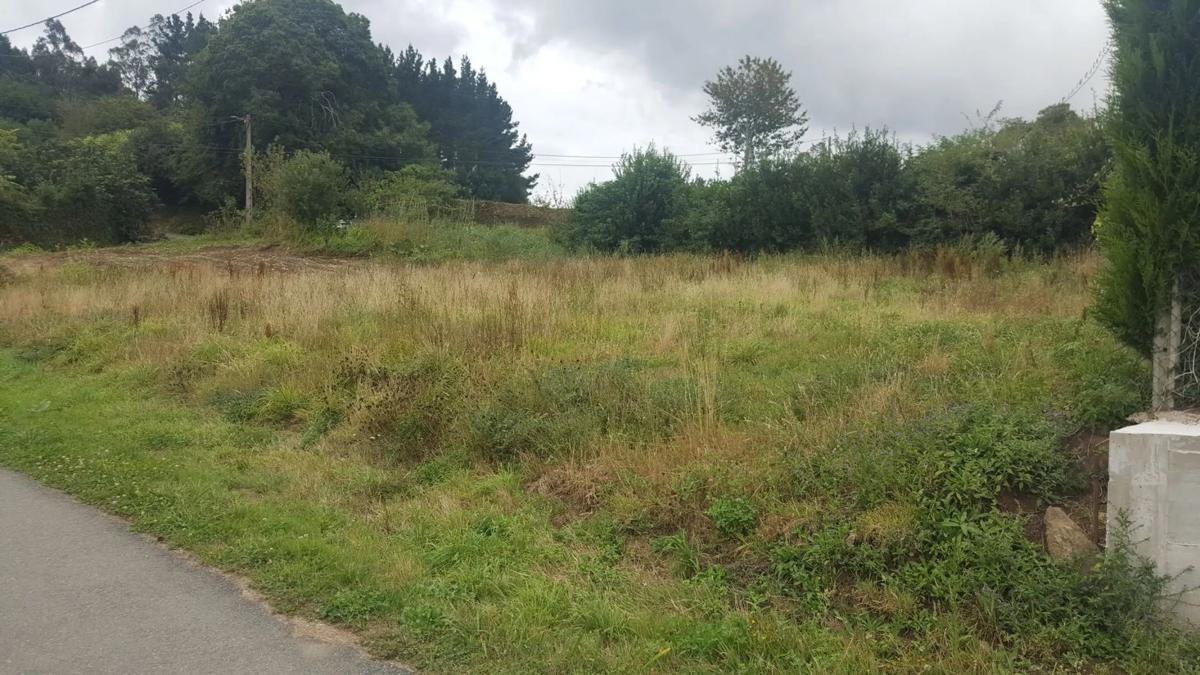 Land for sale in Laracha, A Coruña photo 5