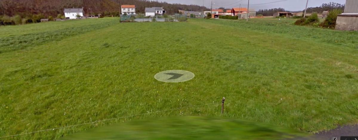 Terreno en venta en Coristanco, A Coruña photo 2