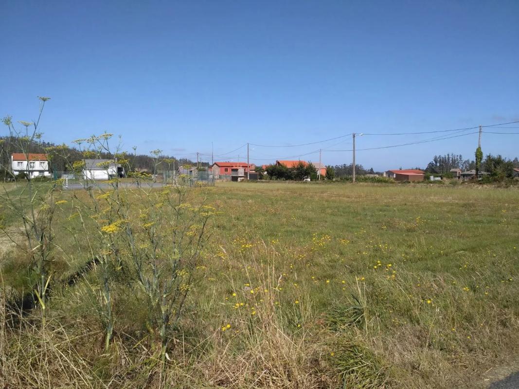Terreno en venta en Coristanco, A Coruña photo 4