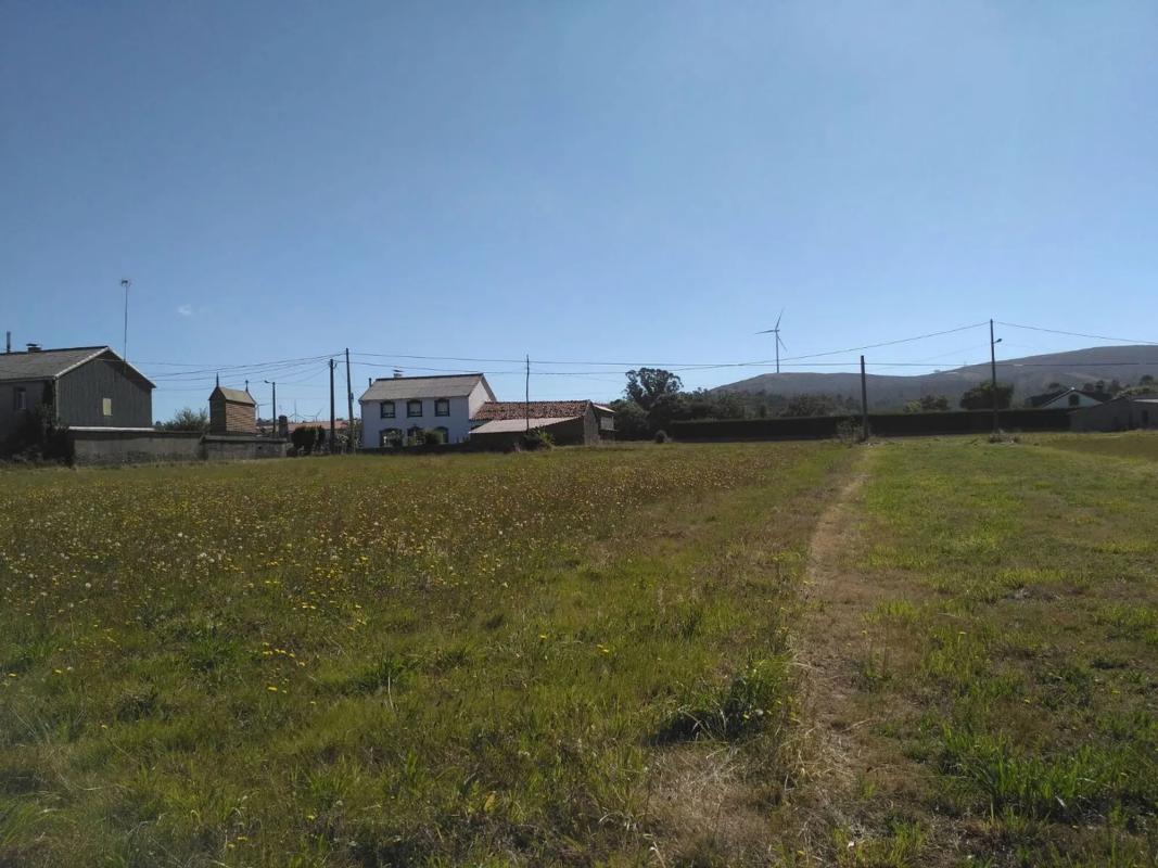 Terreno en venta en Coristanco, A Coruña photo 5