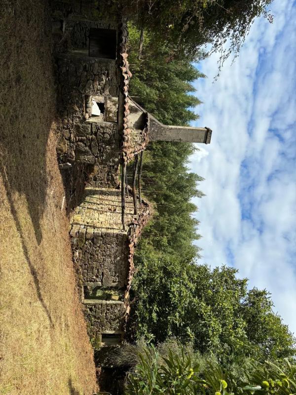Terreno en venta en Boimorto, A Coruña photo 1