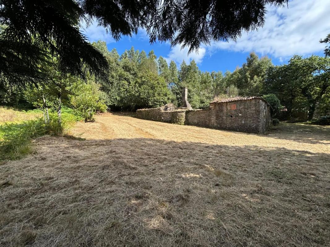 Terreno en venta en Boimorto, A Coruña photo 2