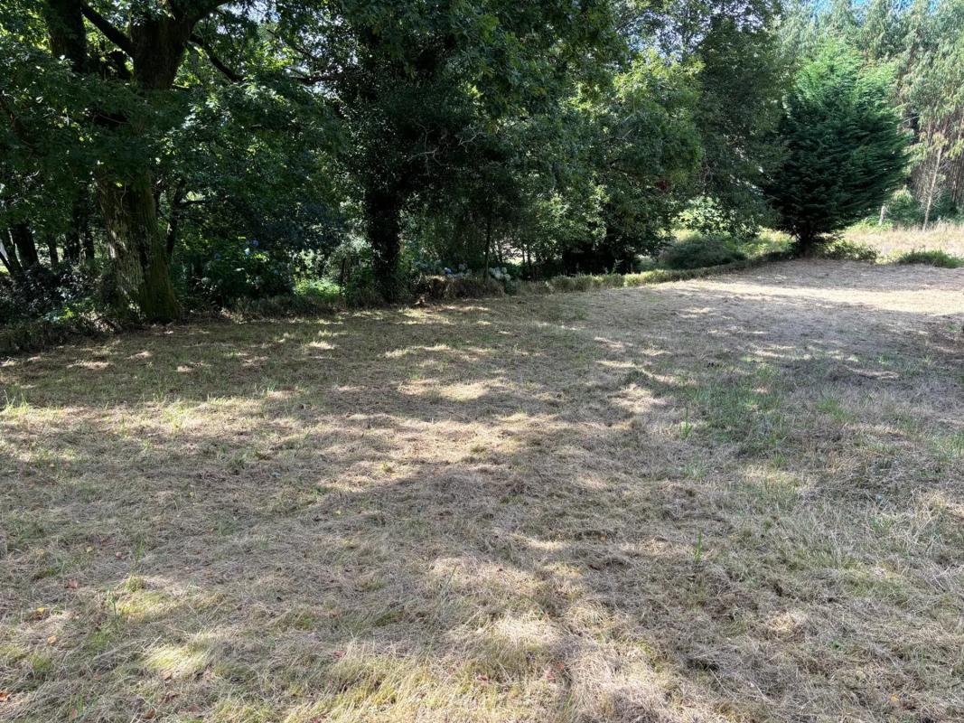 Terreno en venta en Boimorto, A Coruña photo 3