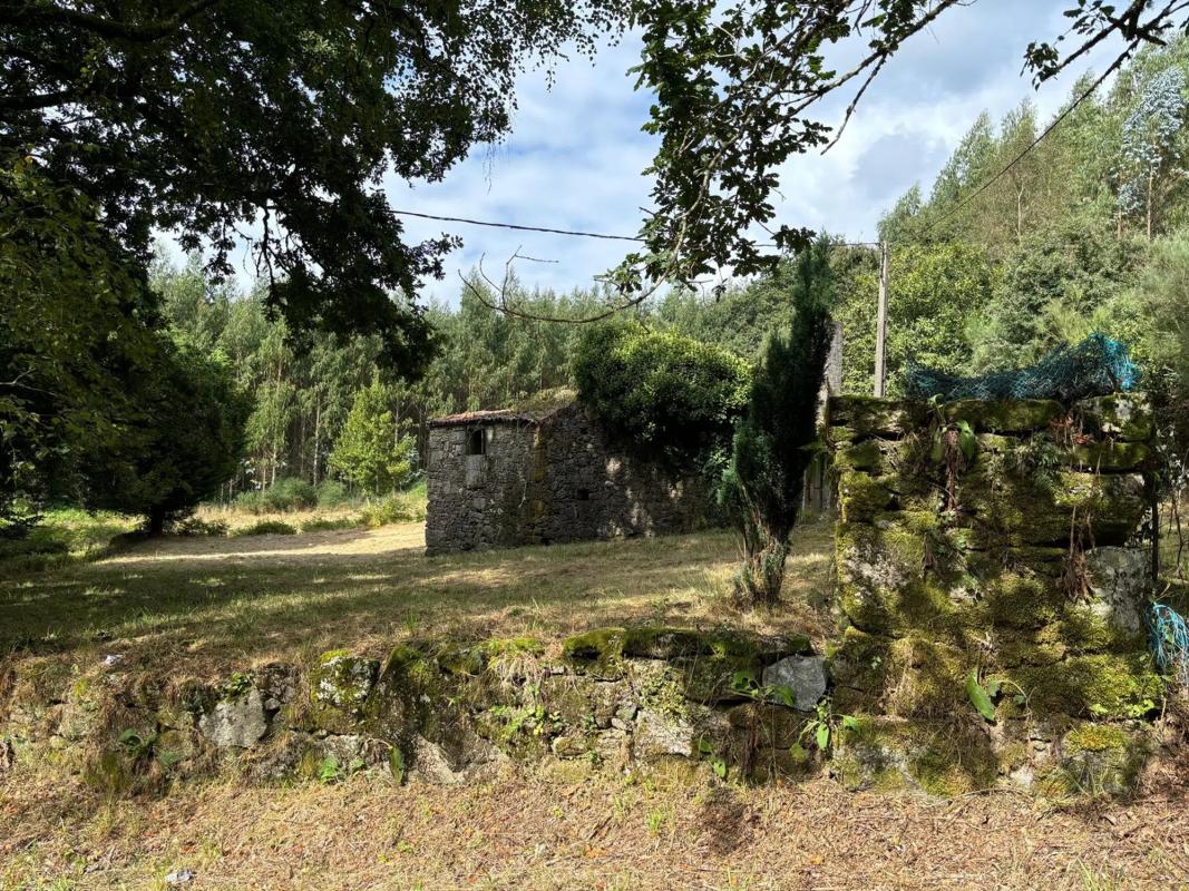 Terreno en venta en Boimorto, A Coruña photo 5
