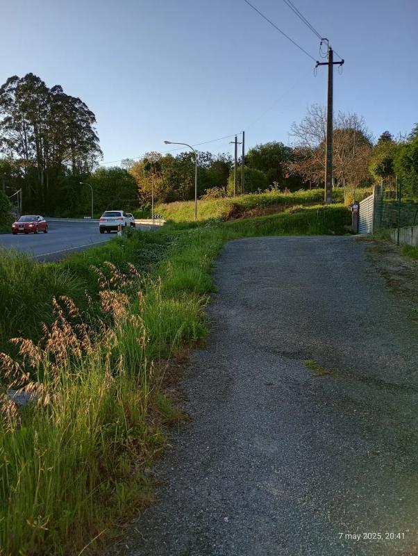 Land for sale in Cabanas, A Coruña photo 2