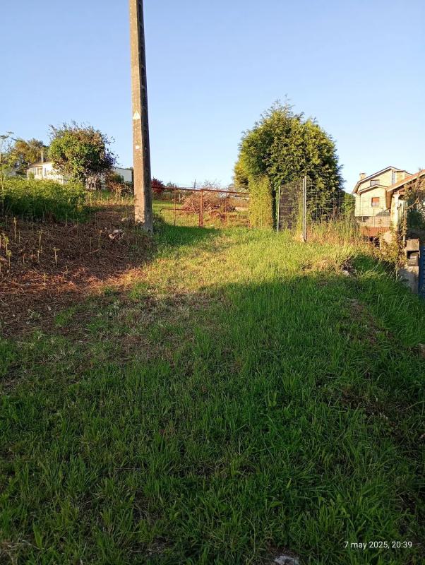 Land for sale in Cabanas, A Coruña photo 3