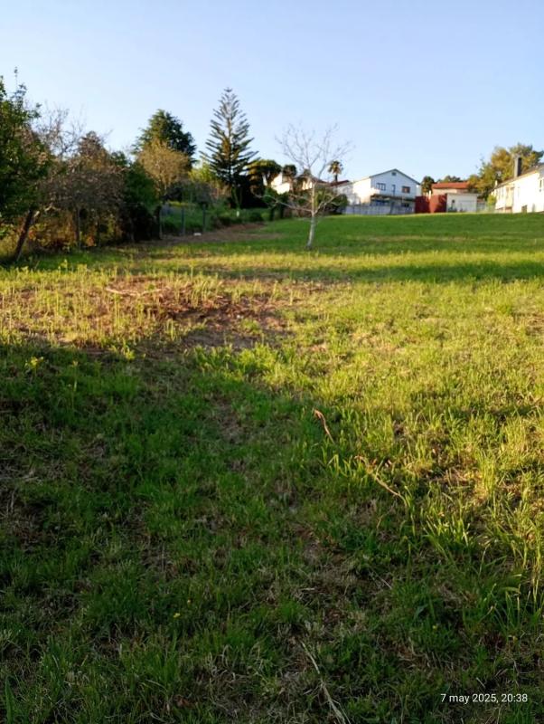 Land for sale in Cabanas, A Coruña photo 5