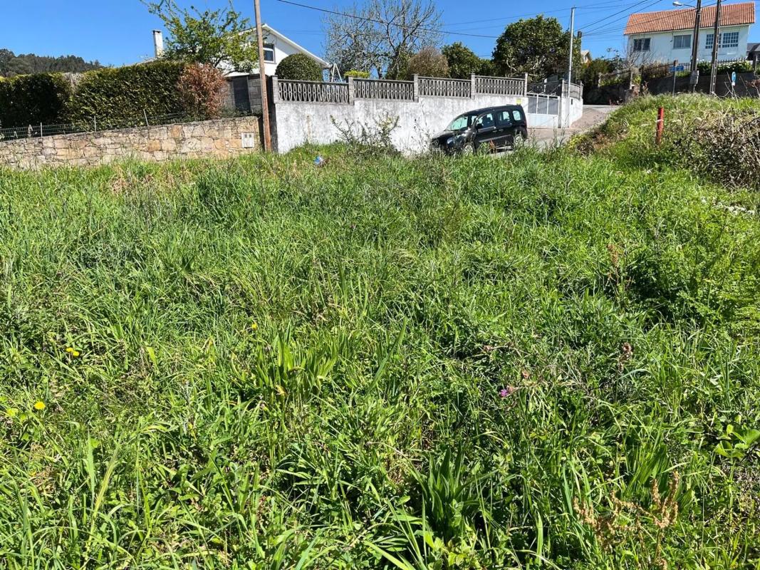 Terreno en venta en Cabanas, A Coruña photo 3