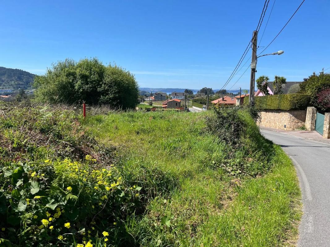 Terreno en venta en Cabanas, A Coruña photo 5