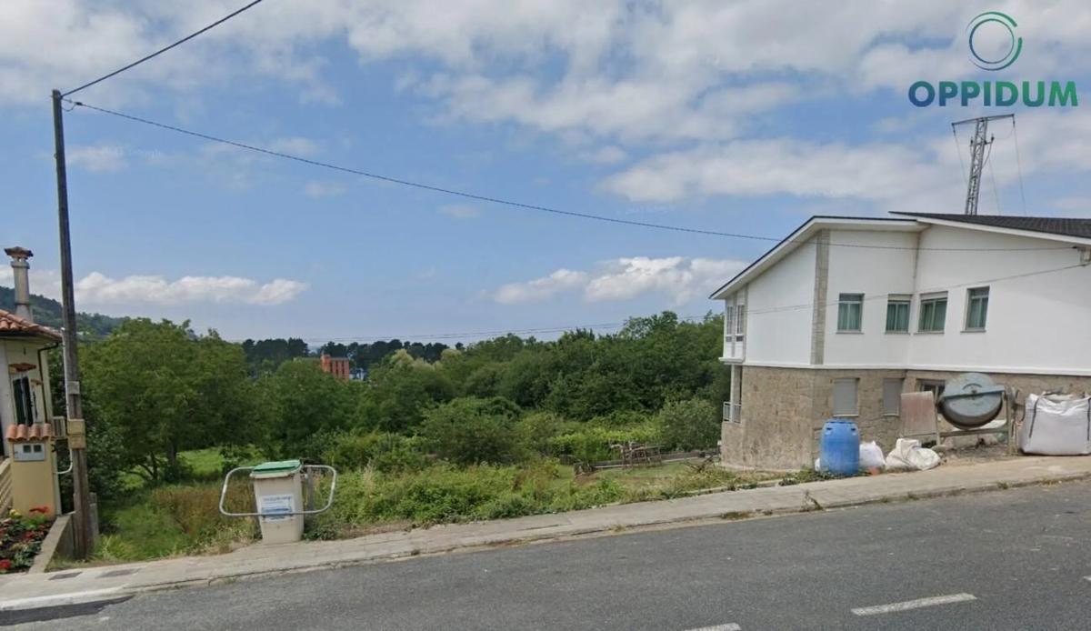 Terreno en venta en Cabanas, A Coruña photo 2