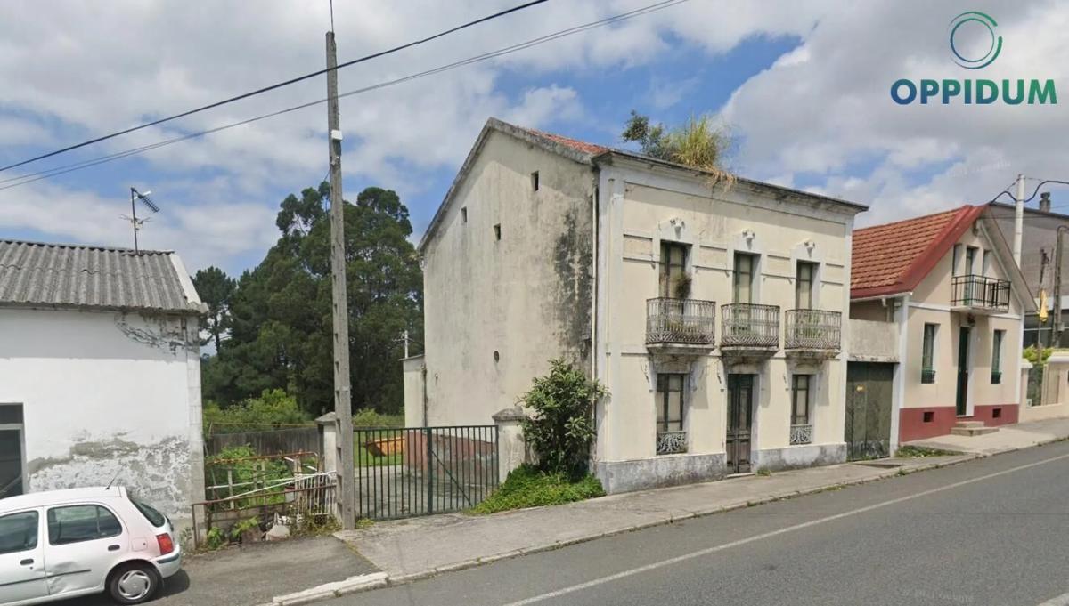 Terreno en venta en Cabanas, A Coruña photo 5