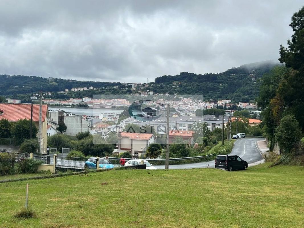 Terreno en venta en Cabanas, A Coruña photo 2