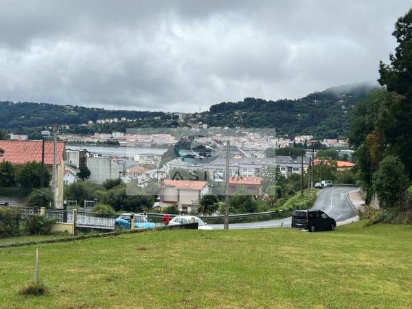 Terreno en calle do Concello, 9 -1 thumbnail 1