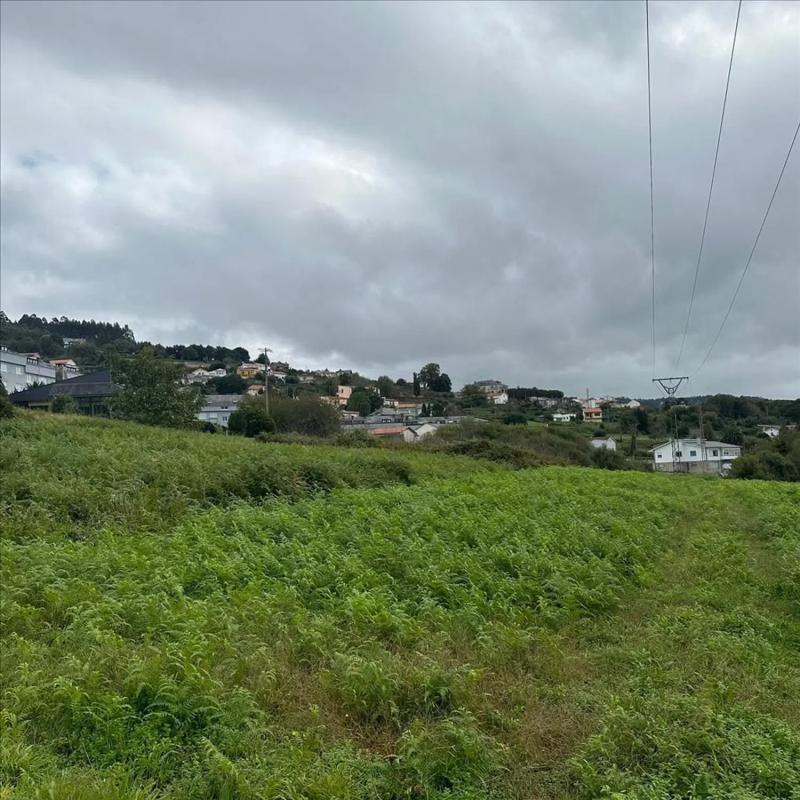 Terreno en venta en Cabanas, A Coruña photo 2