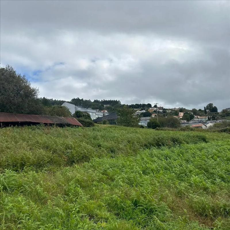 Terreno en venta en Cabanas, A Coruña photo 3