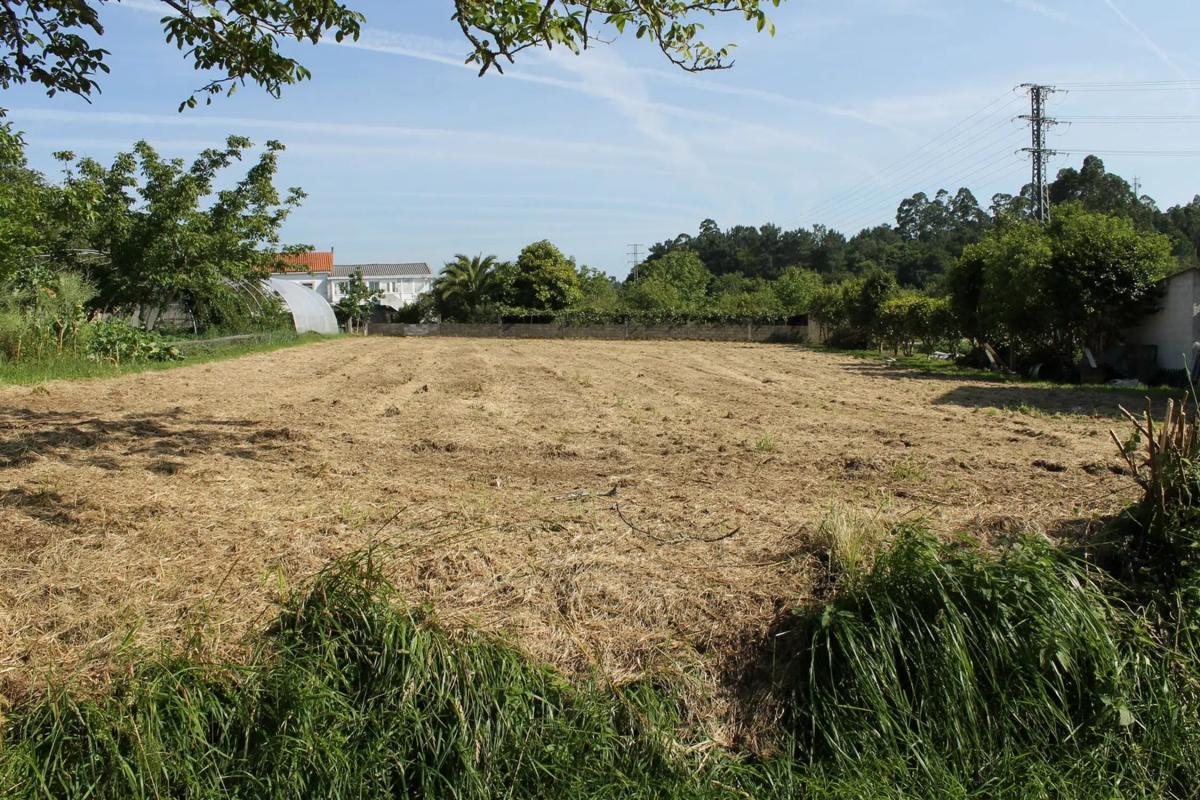 Terreno en venta en Cabanas, A Coruña photo 2