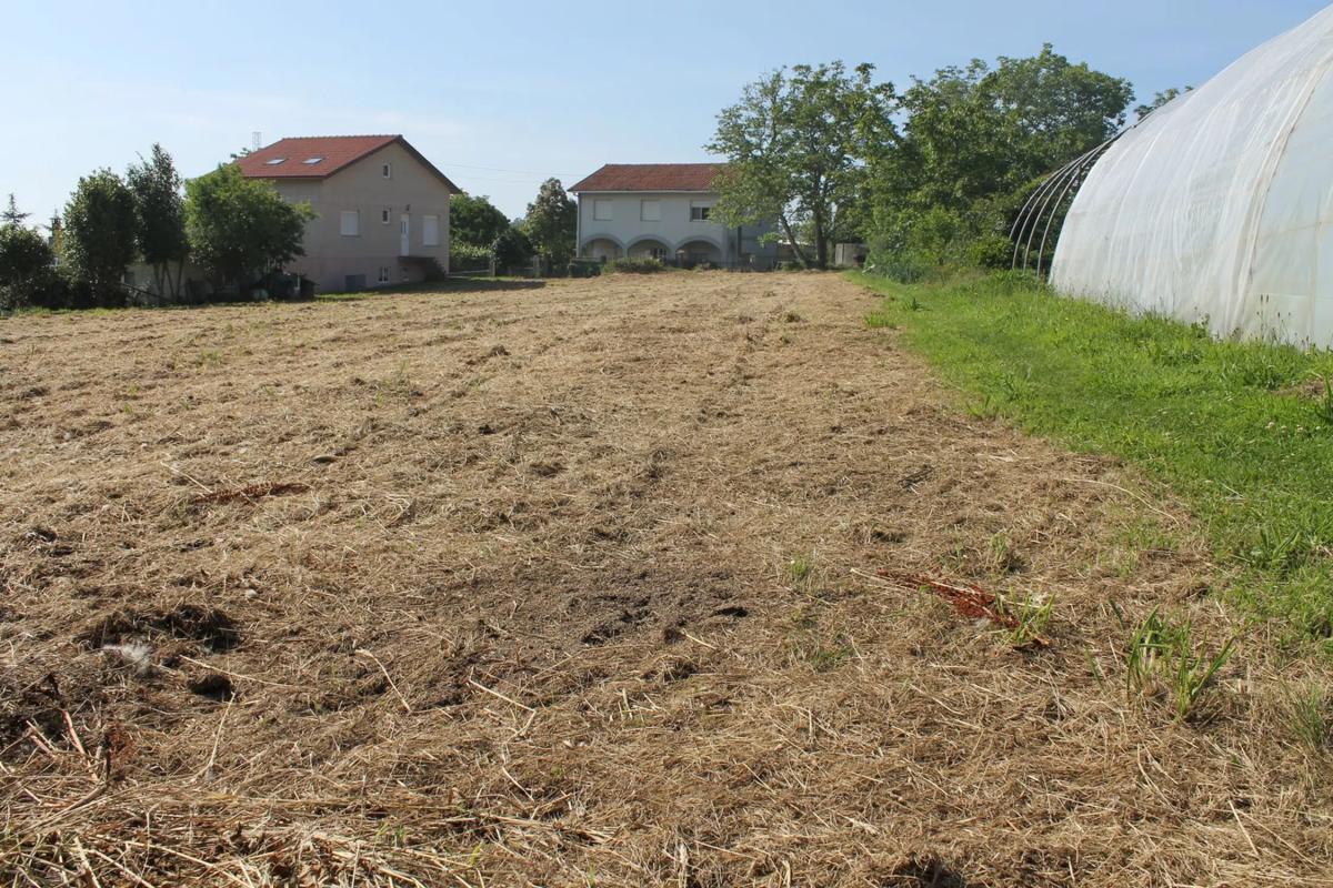 Terreno en venta en Cabanas, A Coruña photo 3