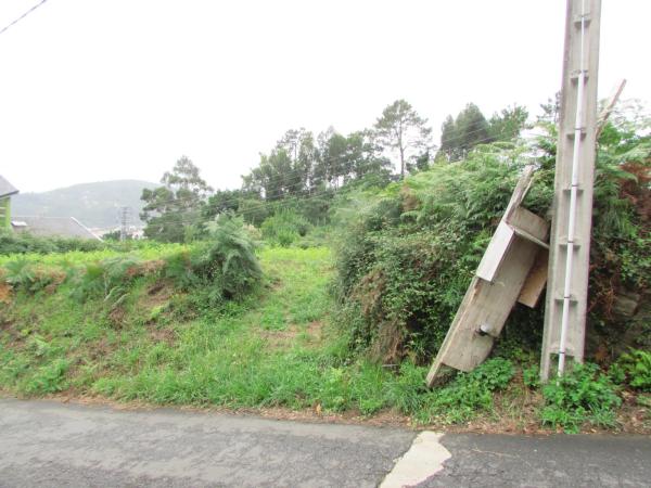 Terreno en camino Camiño Cadivas s/n photo 1