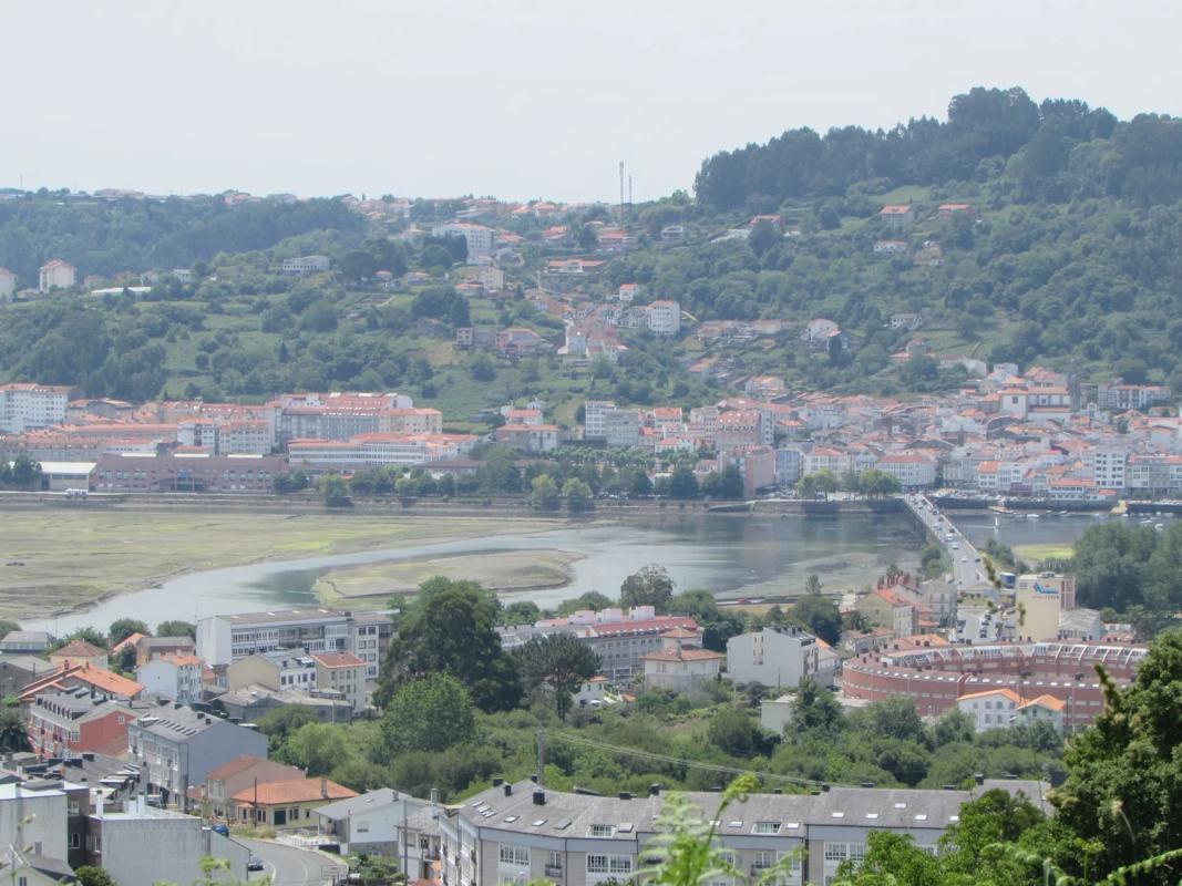 Terreno en venta en Cabanas, A Coruña photo 4