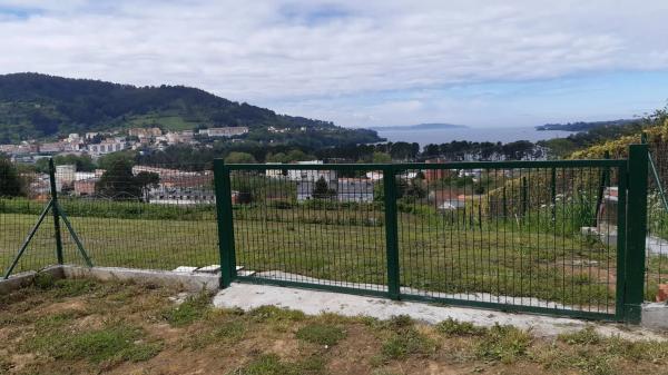 Terreno en camino Tras da Vila, 14 thumbnail 1