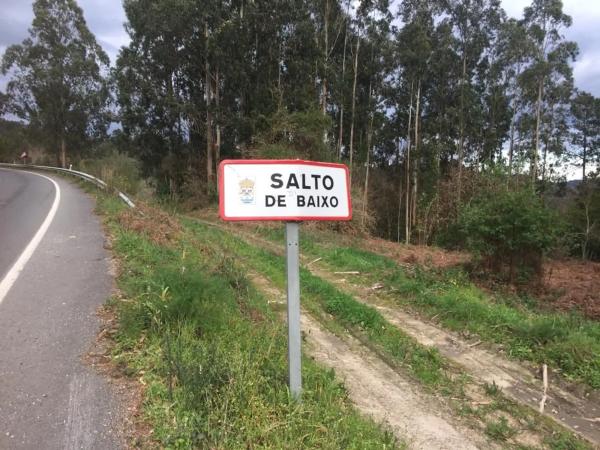 Terreno en Salto de Baixo photo 2