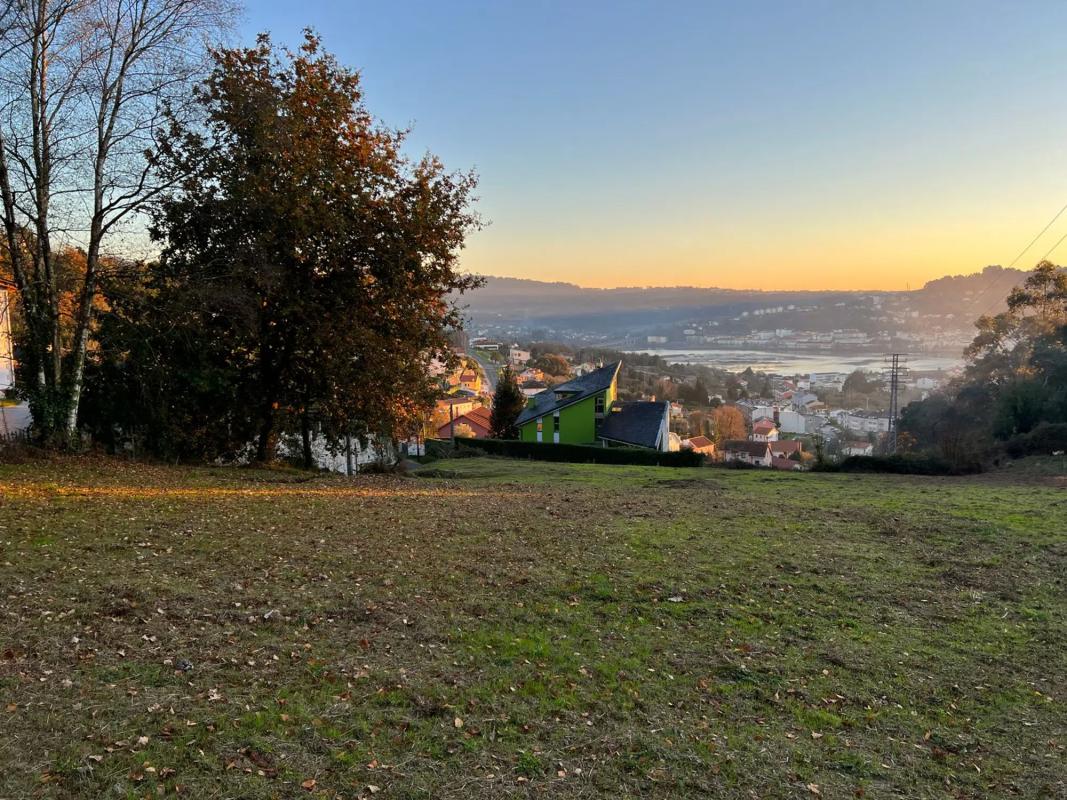 Land for sale in Cabanas, A Coruña photo 3