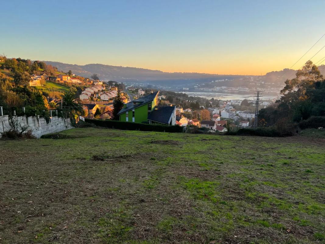 Land for sale in Cabanas, A Coruña photo 4