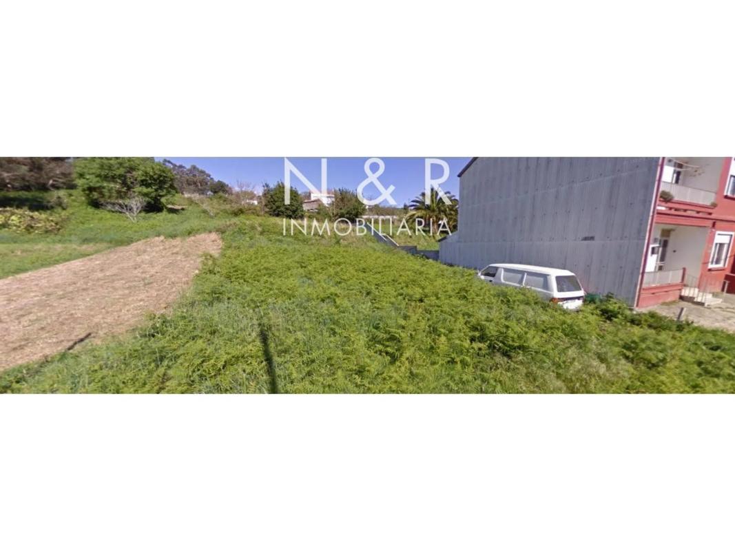 Участок земли на продажу в Камаринияс, Ла-Коруня photo 1