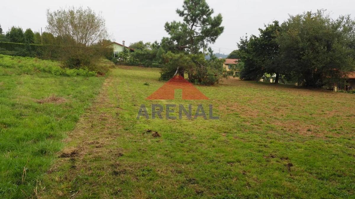 Terreno en venta en Cabanas, A Coruña photo 3