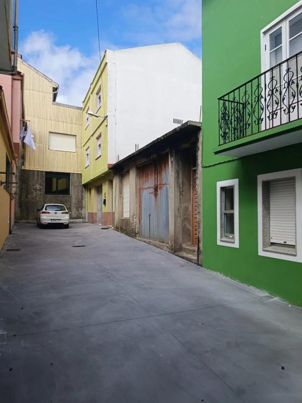 Działka na sprzedaż w Camariñas, A Coruña photo 1