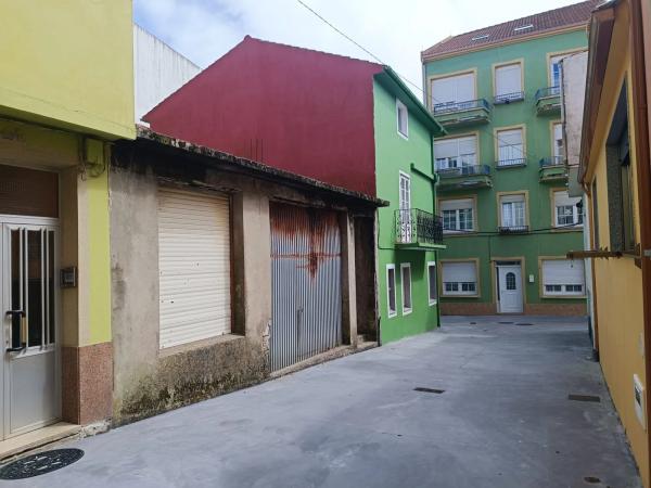 Terreno en calle Ramón Noguera, 2 photo 2