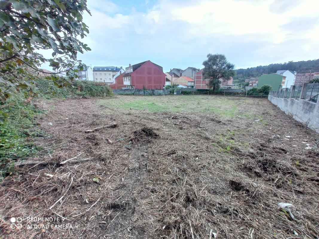 Land for sale in Camariñas, A Coruña photo 1