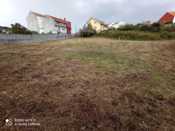 Terreno en calle Fonte, 26 photo 2