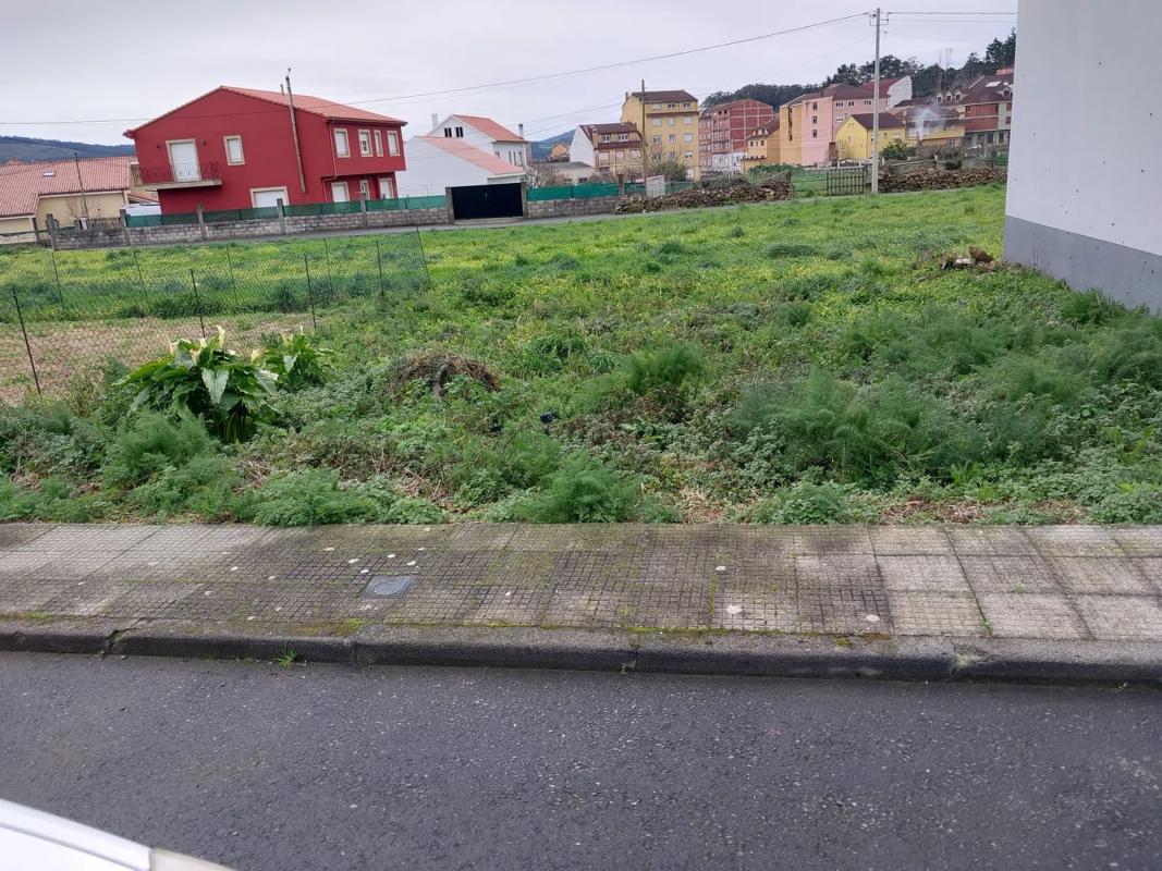 Terreno en venta en Camariñas, A Coruña photo 1