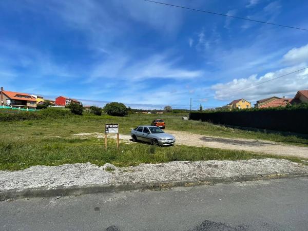 Terreno en calle Virxe do Monte, 3 photo 1
