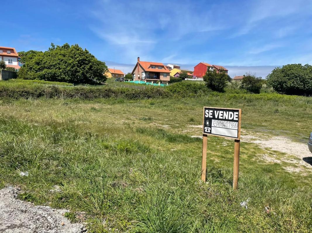 Działka na sprzedaż w Camariñas, A Coruña photo 2