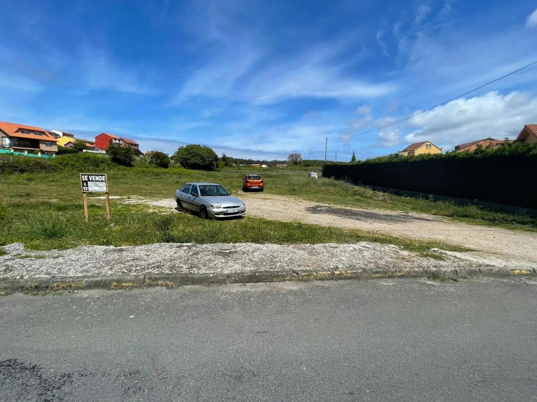 Działka na sprzedaż w Camariñas, A Coruña photo 3