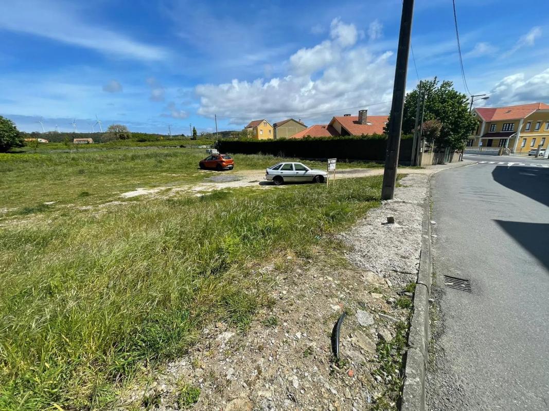 Działka na sprzedaż w Camariñas, A Coruña photo 5