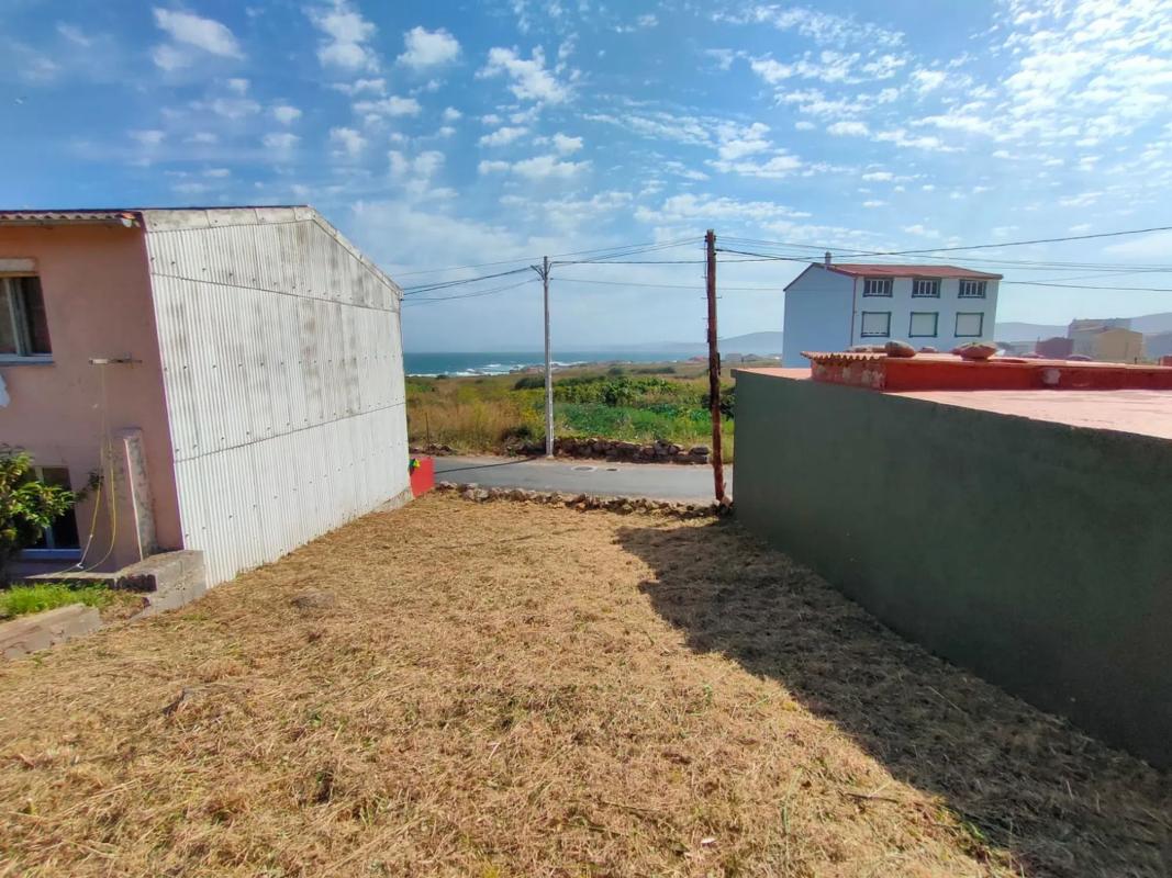 Działka na sprzedaż w Camariñas, A Coruña photo 3