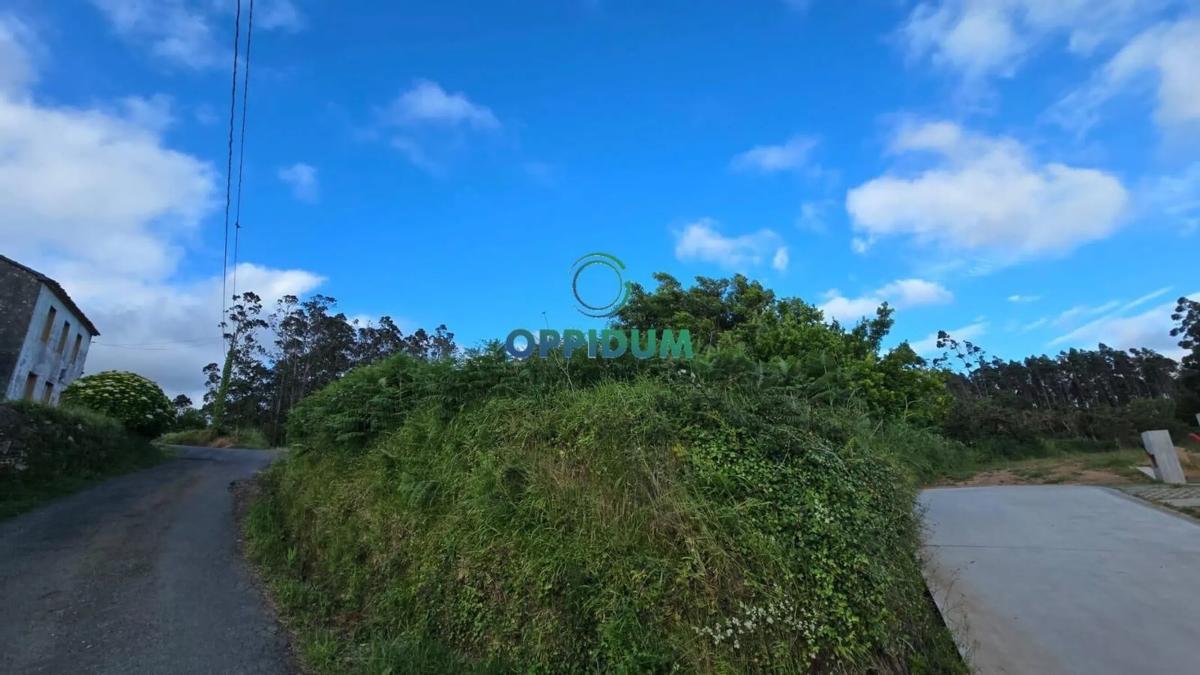 Terreno en venta en Cariño, A Coruña photo 3