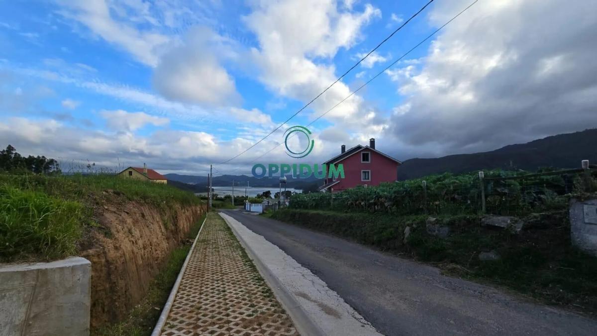 Terreno en venta en Cariño, A Coruña photo 4