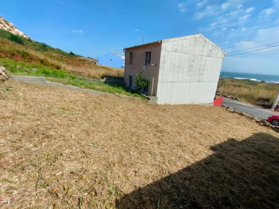 Działka na sprzedaż w Camariñas, A Coruña photo 5