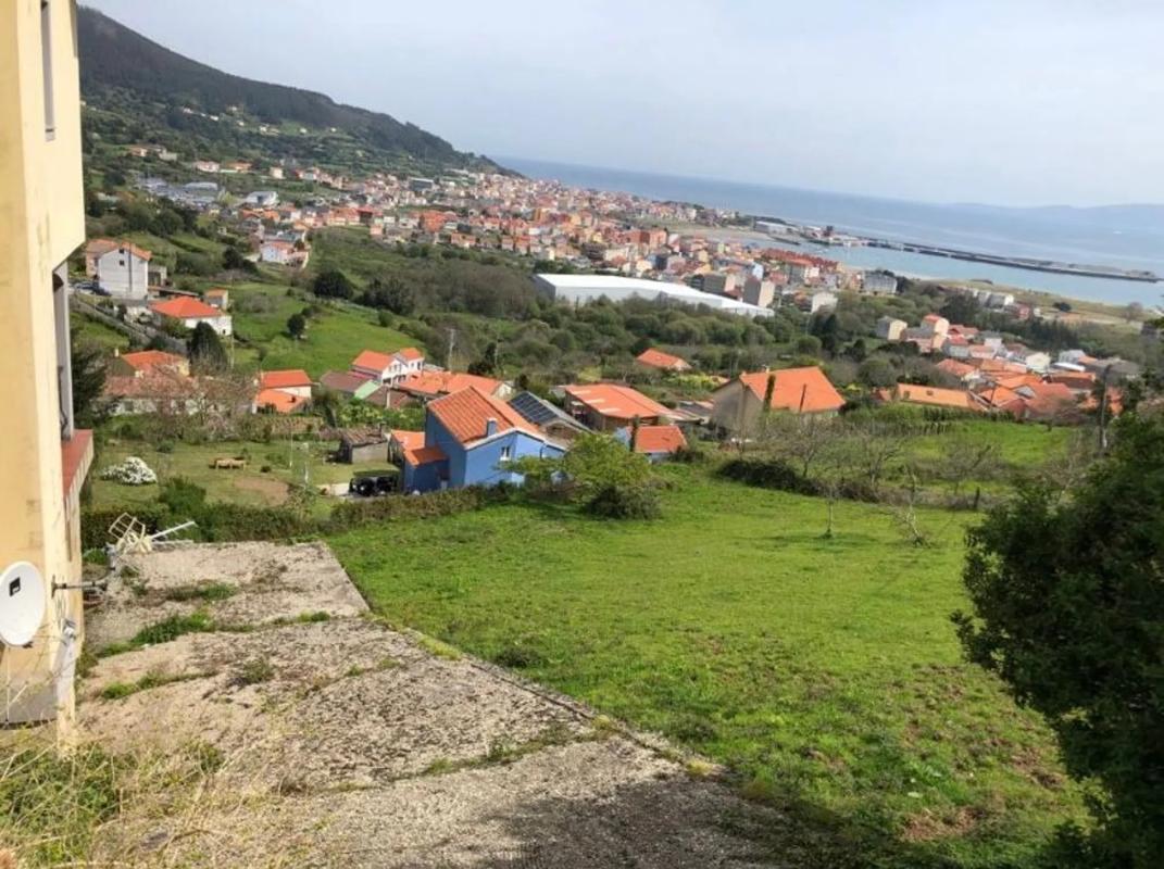 Terreno en venta en Cariño, A Coruña photo 1
