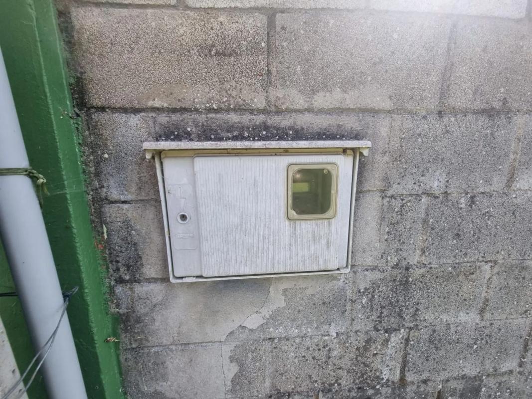 Terreno en venta en Cariño, A Coruña photo 2