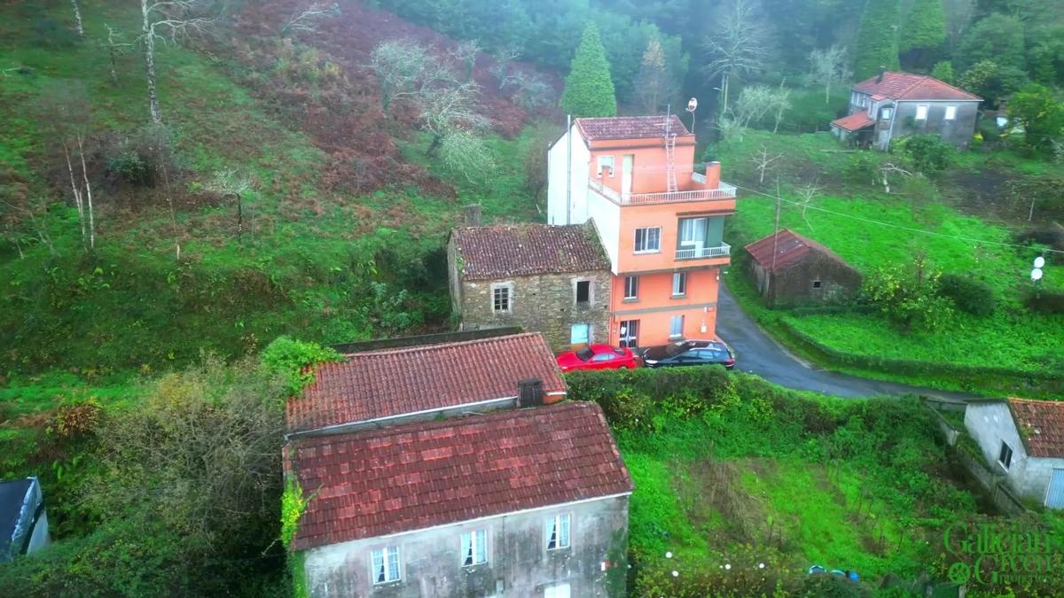 Terreno en venta en Cariño, A Coruña photo 1