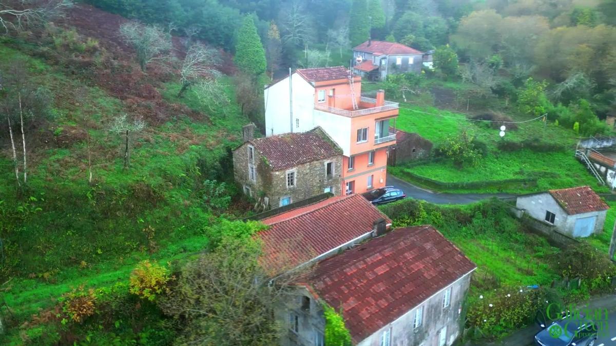 Terreno en venta en Cariño, A Coruña photo 2